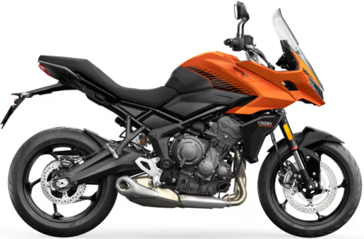 TIGER 660